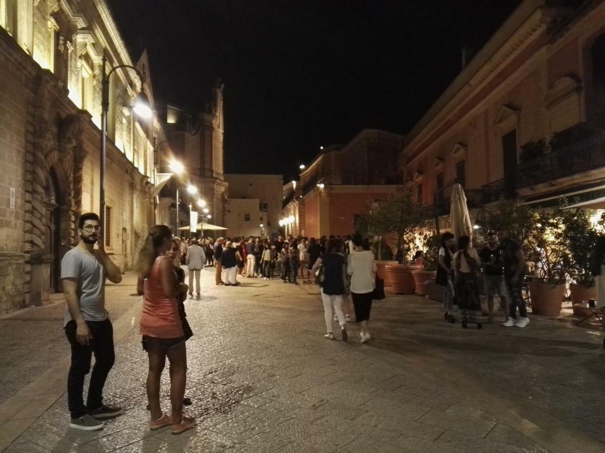 Ferienwohnung La Grotta Di Lulu Matera Exterior foto